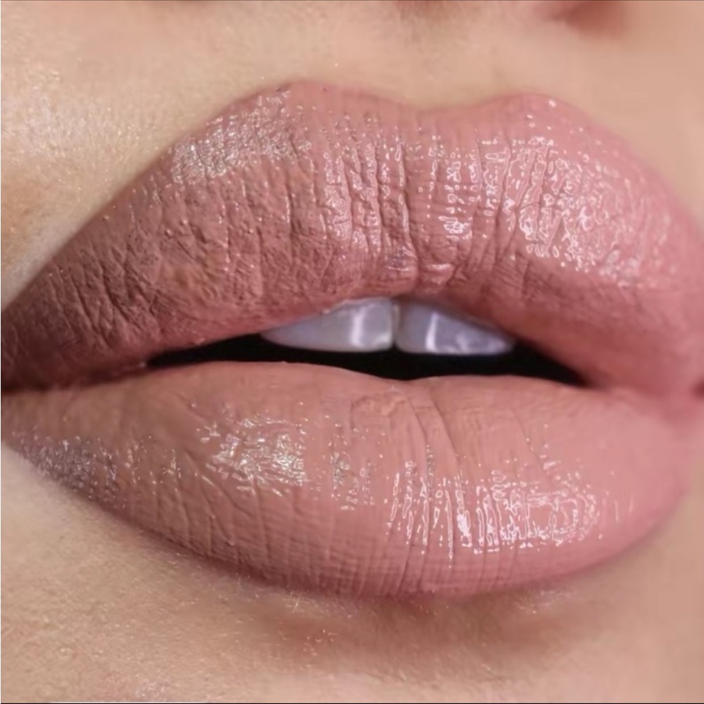 P.Louise Lip Base Cream Lipstick Paint & Primer in Baby Doll Babydoll NWT